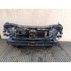 FORD MONDEO MK4 LIFT 2.0 TDCI PAS PRZEDNI KOMPLET AUTOMAT E6