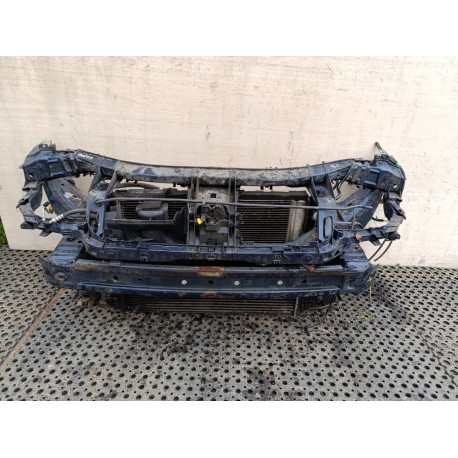 FORD MONDEO MK4 LIFT 2.0 TDCI PAS PRZEDNI KOMPLET AUTOMAT E6