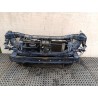 FORD MONDEO MK4 LIFT 2.0 TDCI PAS PRZEDNI KOMPLET AUTOMAT E6