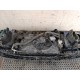 FORD MONDEO MK4 LIFT 2.0 TDCI PAS PRZEDNI KOMPLET AUTOMAT E6