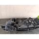 FORD MONDEO MK4 LIFT 2.0 TDCI PAS PRZEDNI KOMPLET AUTOMAT E6