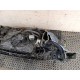 FORD MONDEO MK4 LIFT 2.0 TDCI PAS PRZEDNI KOMPLET AUTOMAT E6