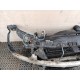 MERCEDES C KLASA W204 SEDAN 1.8 KOMPRESOR PAS PRZEDNI KOMPLET AUTOMAT C775