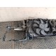 MERCEDES C KLASA W204 SEDAN 1.8 KOMPRESOR PAS PRZEDNI KOMPLET AUTOMAT C775