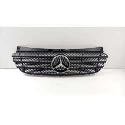 MERCEDES VITO W639 ATRAPA GRILL 9744