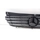 MERCEDES VITO W639 ATRAPA GRILL 9744
