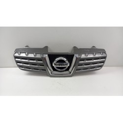 NISSAN QASHQAI J10 ATRAPA GRILL Z11G