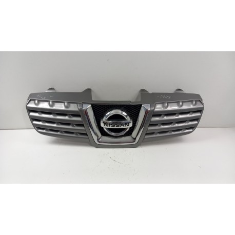 NISSAN QASHQAI J10 ATRAPA GRILL Z11G