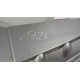 NISSAN QASHQAI J10 ATRAPA GRILL Z11G