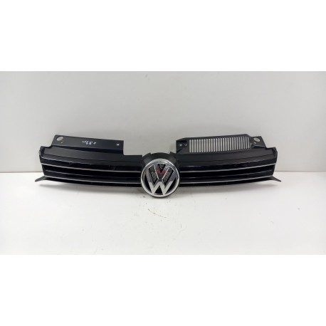 VW GOLF VI ATRAPA GRILL LA5Q