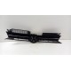 VW GOLF VI ATRAPA GRILL LA5Q