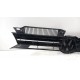 VW GOLF VI ATRAPA GRILL LA5Q