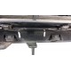 VW GOLF VI ATRAPA GRILL LA5Q