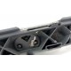 MERCEDES C KLASA W204 ATRAPA GRILL C775
