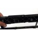 MERCEDES C KLASA W204 ATRAPA GRILL C775