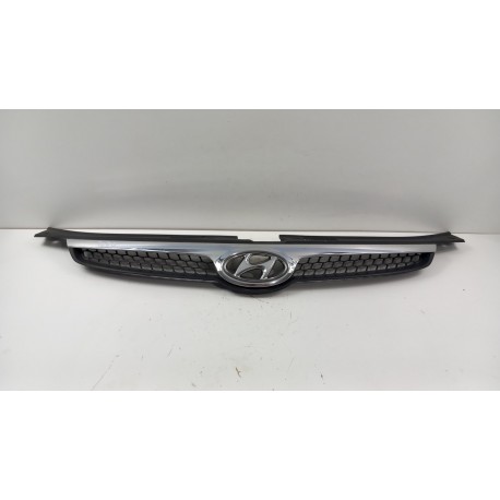 HYUNDAI I30 I ATRAPA GRILL BV