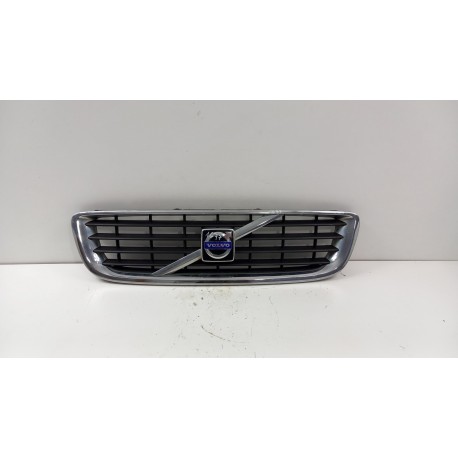 VOLVO S40 LIFT ATRAPA GRILL 488-16