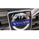 VOLVO S40 LIFT ATRAPA GRILL 488-16
