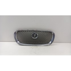 JAGUAR XF X250 SEDAN ATRAPA GRILL USTAL