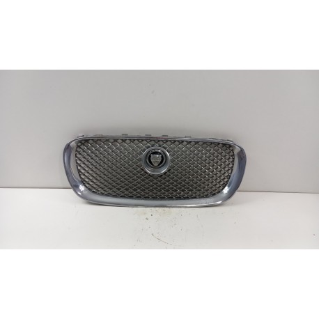 JAGUAR XF X250 SEDAN ATRAPA GRILL USTAL