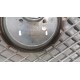JAGUAR XF X250 SEDAN ATRAPA GRILL USTAL