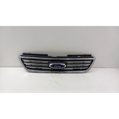 FORD GALAXY MK3 LIFT ATRAPA GRILL G6