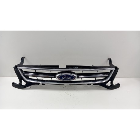 FORD MONDEO MK4 LIFT ATRAPA GRILL E6