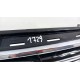 FORD MONDEO MK4 LIFT ATRAPA GRILL E6