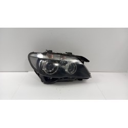 BMW 730I E65 LIFT SEDAN LAMPA PRZÓD PRAWA EU XNENON
