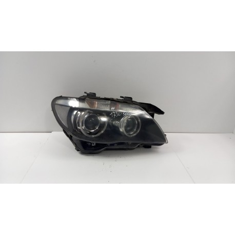 BMW 730I E65 LIFT SEDAN LAMPA PRZÓD PRAWA EU XNENON