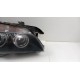 BMW 730I E65 LIFT SEDAN LAMPA PRZÓD PRAWA EU XNENON