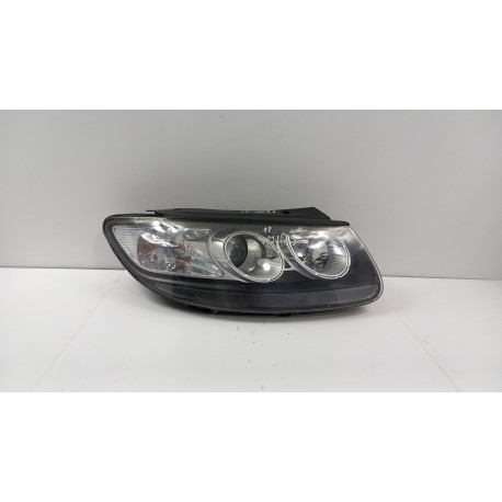 HYUNDAI SANTA FE II LIFT LAMPA PRZÓD PRAWA SOCZEWKA