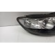 HYUNDAI SANTA FE II LIFT LAMPA PRZÓD PRAWA SOCZEWKA