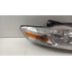 FORD MONDEO MK4 LIFT LAMPA PRZÓD PRAWA