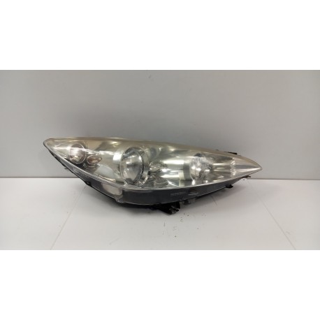 PEUGEOT 308 HB LAMPA PRZÓD PRAWA
