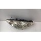 PEUGEOT 308 HB LAMPA PRZÓD PRAWA