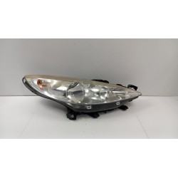 PEUGEOT 207 SPORT LIFT HB LAMPA PRZÓD PRAWA