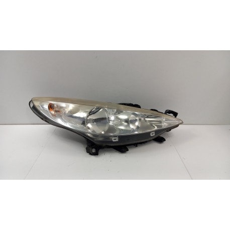 PEUGEOT 207 SPORT LIFT HB LAMPA PRZÓD PRAWA