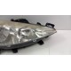 PEUGEOT 207 SPORT LIFT HB LAMPA PRZÓD PRAWA