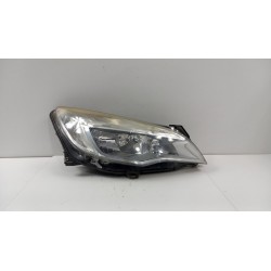 OPEL ASTRA J LAMPA PRZÓD PRAWA