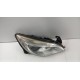 OPEL ASTRA J LAMPA PRZÓD PRAWA