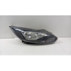 FORD FOCUS MK3 LAMPA PRZÓD PRAWA
