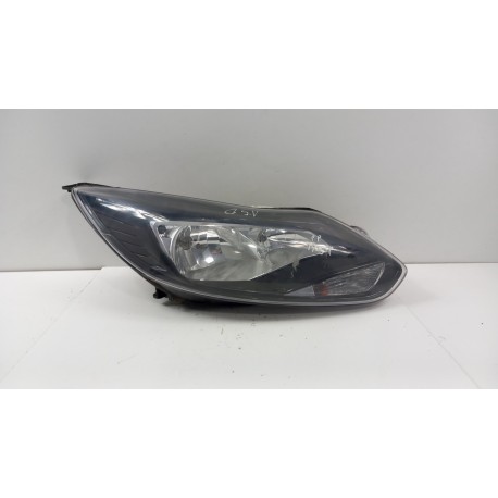 FORD FOCUS MK3 LAMPA PRZÓD PRAWA