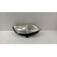 PEUGEOT BIPPER LAMPA PRZÓD PRAWA