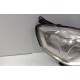 PEUGEOT BIPPER LAMPA PRZÓD PRAWA