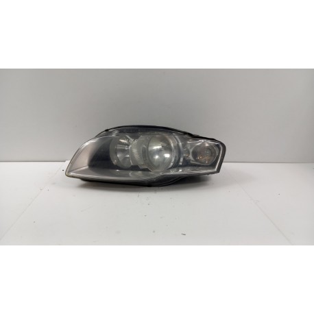 AUDI A4 S-LINE B7 LAMPA PRZÓD LEWA