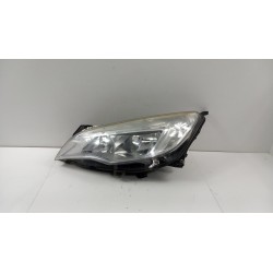 OPEL ASTRA J HB LAMPA PRZÓD LEWA
