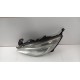 OPEL ASTRA J HB LAMPA PRZÓD LEWA