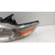 FORD MONDEO MK4 LIFT LAMPA PRZÓD LEWA