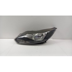 FORD FOCUS Mk3 HB LAMPA PRZÓD LEWA